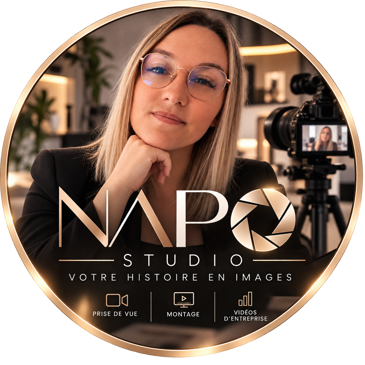 Napo Studio
